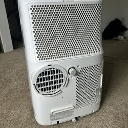 Toshiba Air Conditioner 