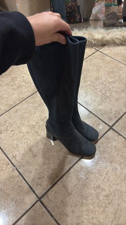 Tory Burch Heel Boots 
