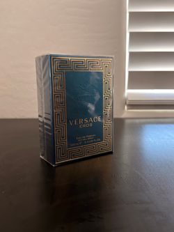 Versace Dylan Blue Parfum 3.4 oz