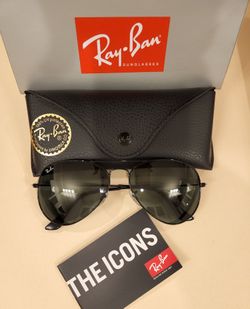 🎁🌲 Classic Aviator Black🎁🌲