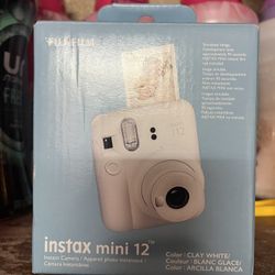 Instax Camera