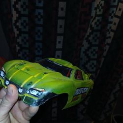 RC CAR shells 