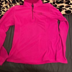 The North Face Fleece