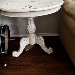 End Table 