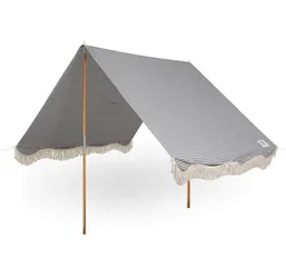 Business & Pleasure Laurens Navy Beach Tent