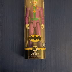Batman Toy