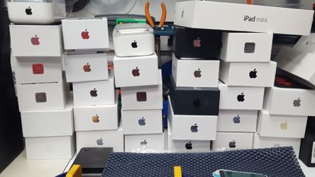 Boxes for Apple