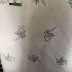 Toddler Bed
