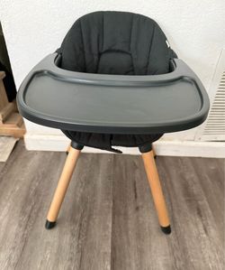 Lalo highchair