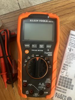 Electrical Multi Meter