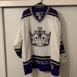 Luke Robitaille Jersey
