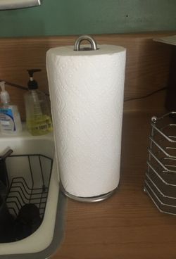 Metal holders $3 each