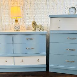 Dresser Set