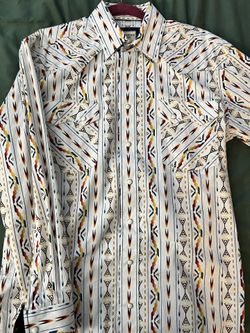 Panhandle Men’s Shirt