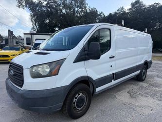 2017 Ford Transit-250