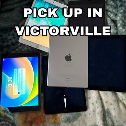 iPads NEED GONE FULLY FUNCTIONAL