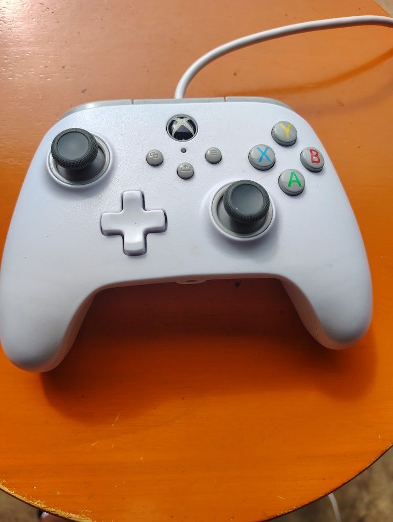 Xbox Controller