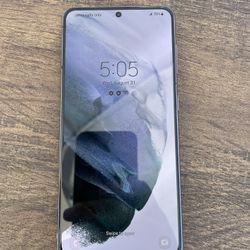 Samsung S21 5G 