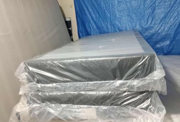 King Size Box Springs