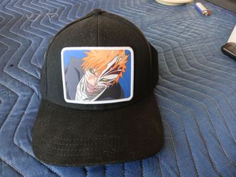 Bleach Ichigo Hat