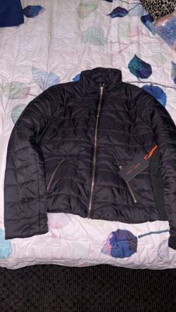 Black Jacket