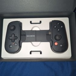 Backbone Gaming Device