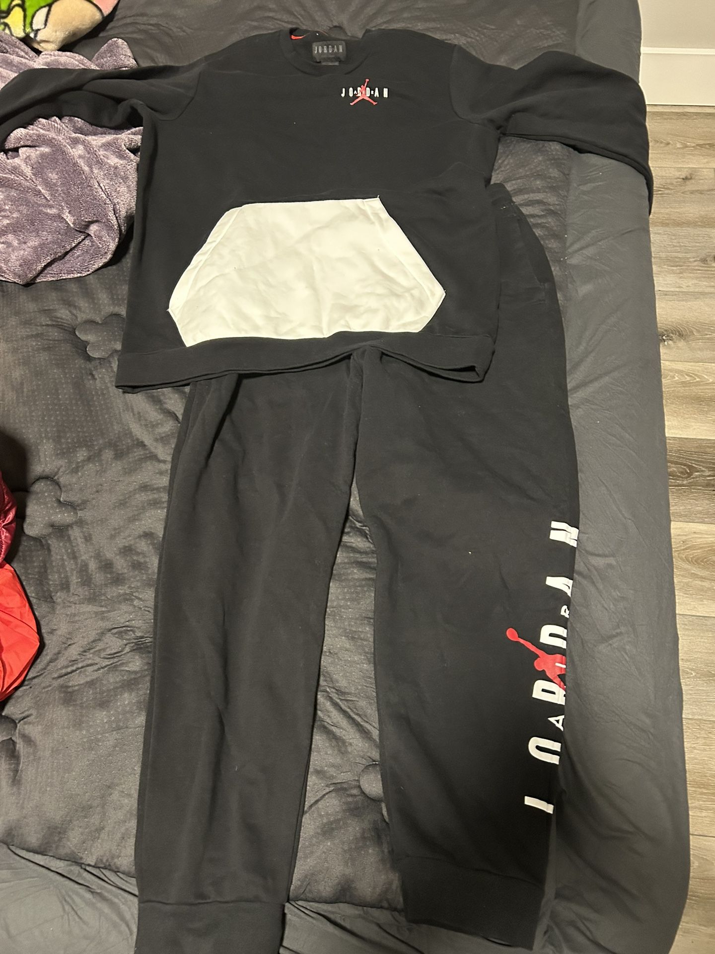 Air Jordan Joggers