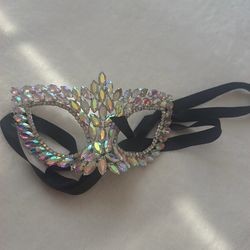 Masquerade mask