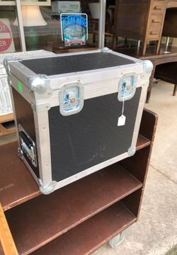 Roadie instrument case