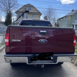 Ford 150 2006