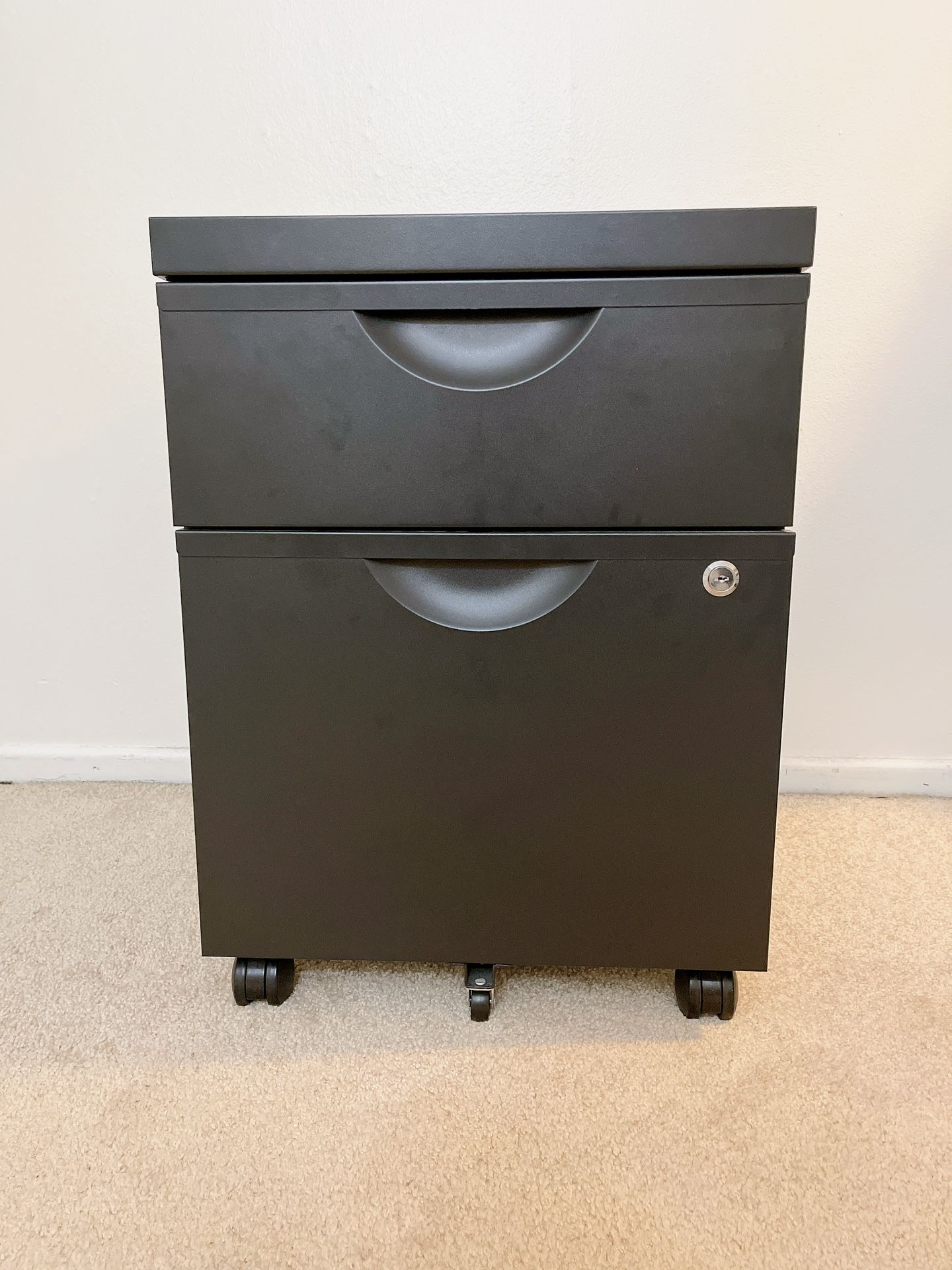 2 Drawer File Cabinets