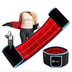 Lifepro Red Light Therapy Belt