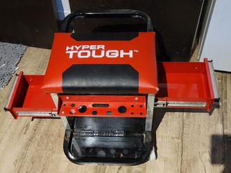 Rolling Tool Box Hyper Tough