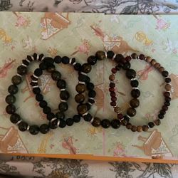 Bracelets Men & Women