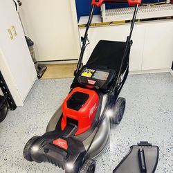 🚀 Milwaukee M18 FUEL Lawnmower (TOOL ONLY)