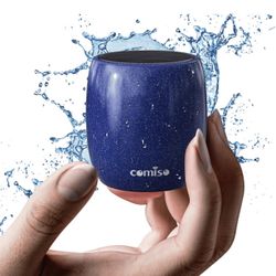 Small Speaker, Bluetooth Speaker