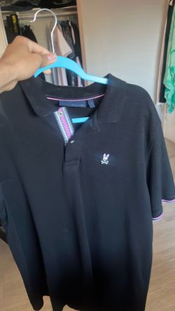Psycho bunny polo Size 2XL