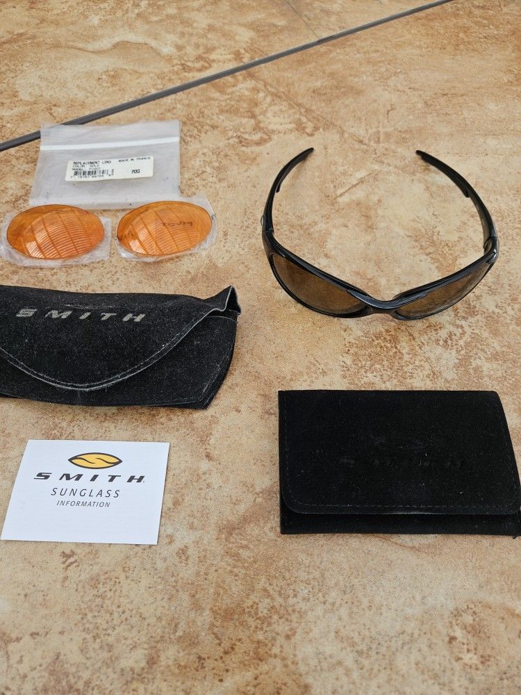 Original Men's Scott Sunglasses