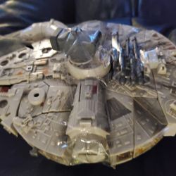 Vintage Star Wars Toy