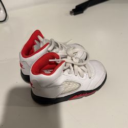 Baby Shoes
