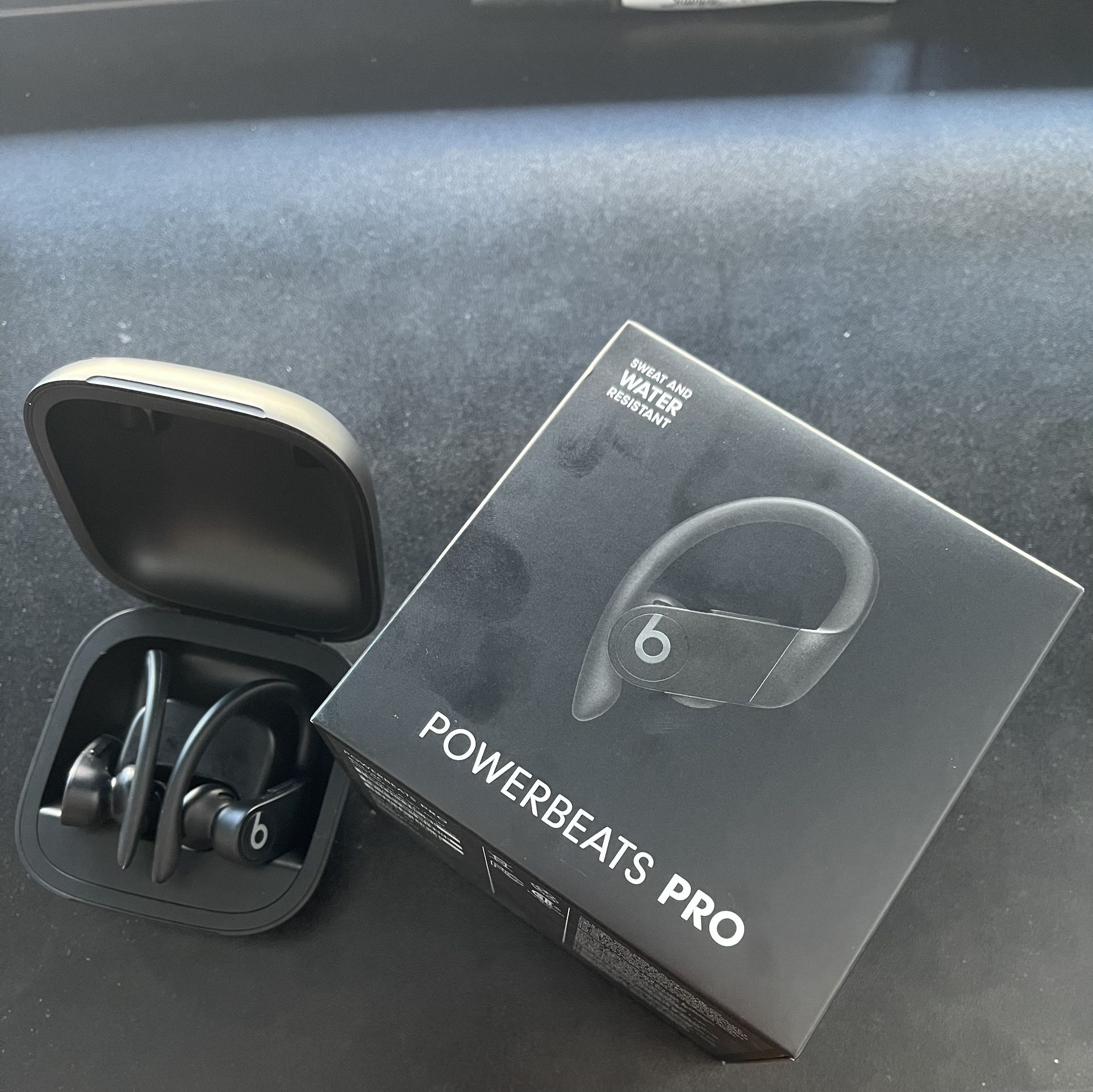 Power Beat Pro Bluetooth Headsets