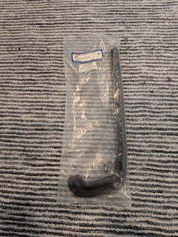 55-57 Chevy Door Hinge Seal