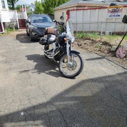 Harley Davidson 2000 Deux 16k Miles