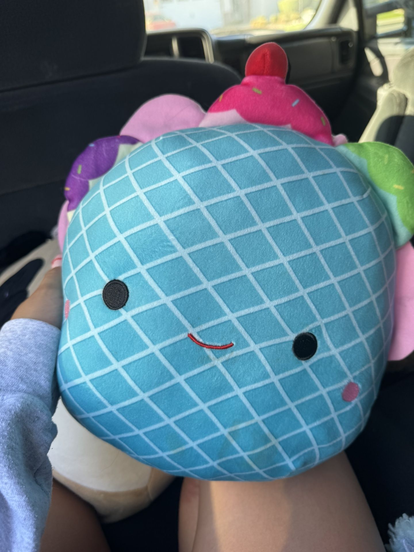 squish mallow