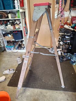 Ladder