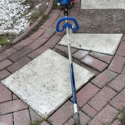 I’m Selling My Strongest Weed Eater Shindawa.    T230 