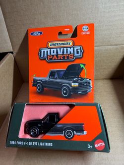 Matchbox