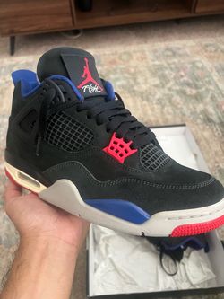 Jordan 4 rare air size 8.5