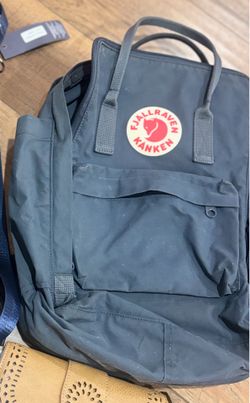 Kanken backpack