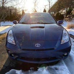 2003 Toyota Celica   FOR PARTS ONLY 